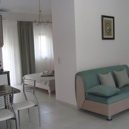 Intra Mare Apartment Skala Potamia  Exterior photo