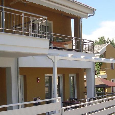 Intra Mare Apartment Skala Potamia  Exterior photo