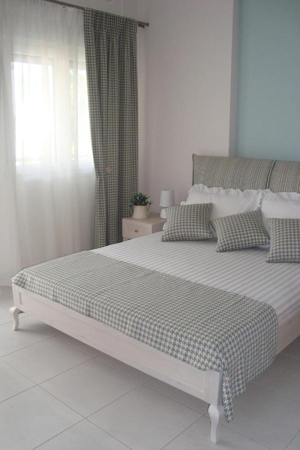 Intra Mare Apartment Skala Potamia  Exterior photo