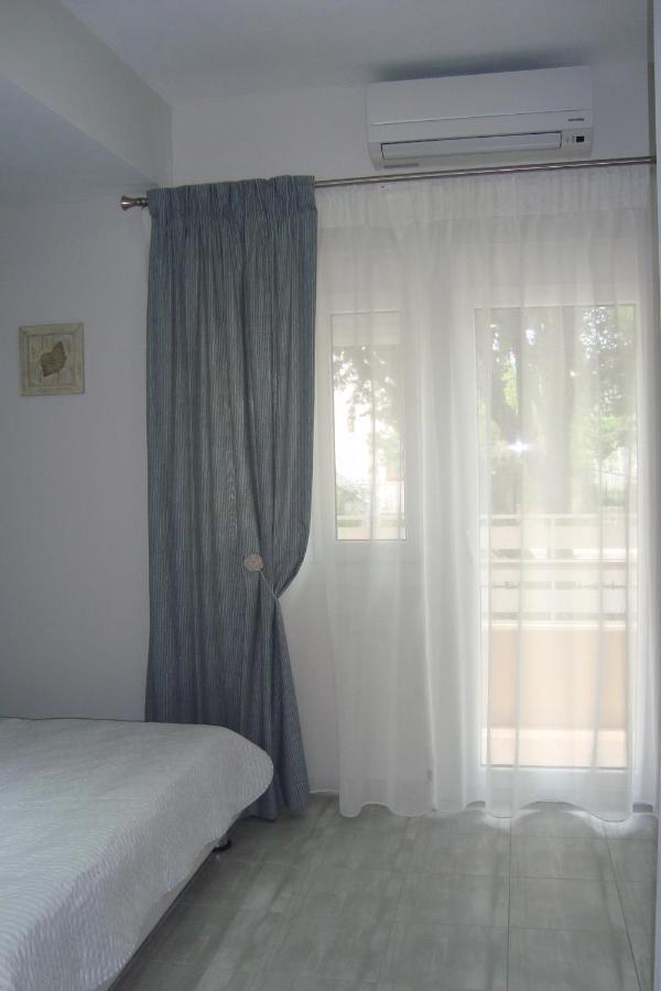Intra Mare Apartment Skala Potamia  Exterior photo